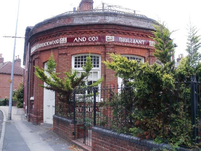 Travellers Rest, Fareham