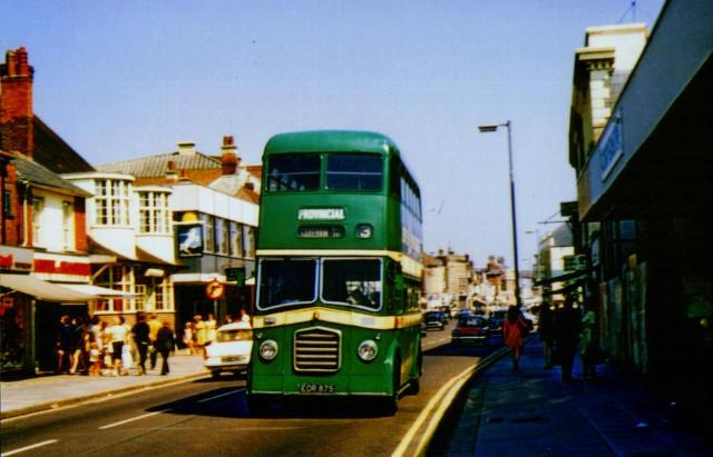 White Horse, Fareham