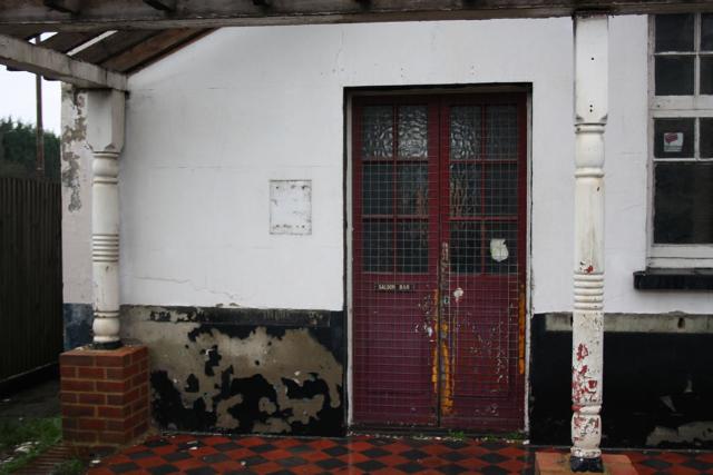 Fir Tree, Farnborough