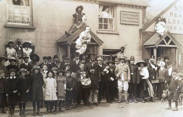 Imperial Arms, Farnborough