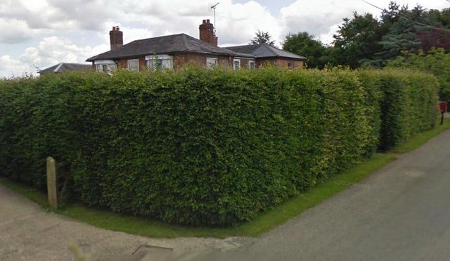 Sun Inn, Filmore Hill