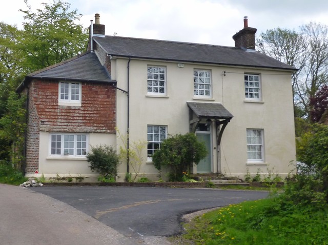 Three Horse Shoes, Filmore Hill