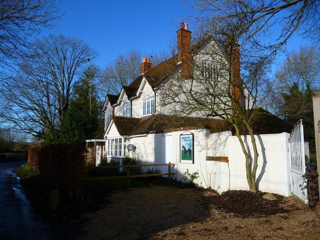 Highland Wedding, Fyfield