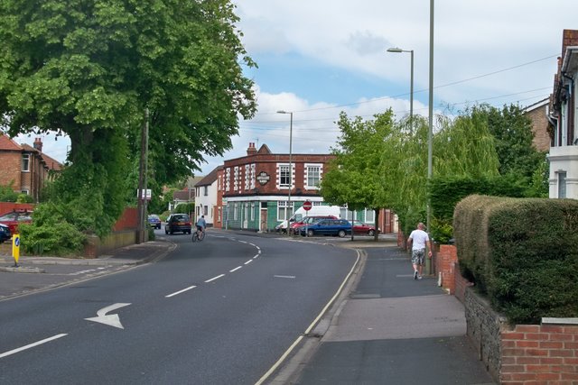 Artillery Arms, Gosport