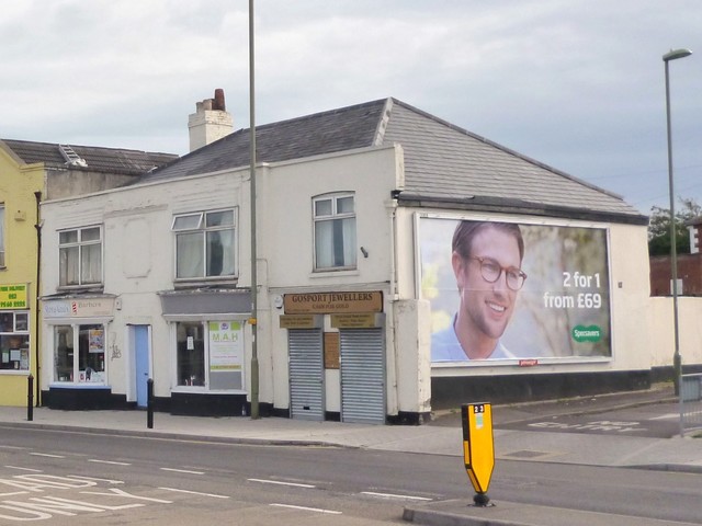 Fountain Inn, Gosport