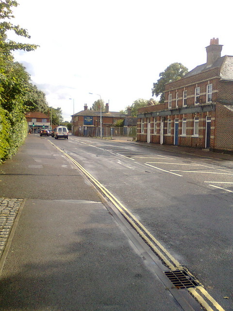 Harvest Home, Gosport