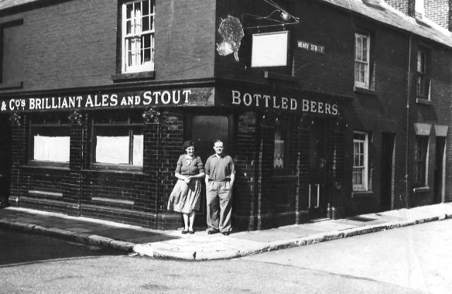 Hope Tavern, Gosport