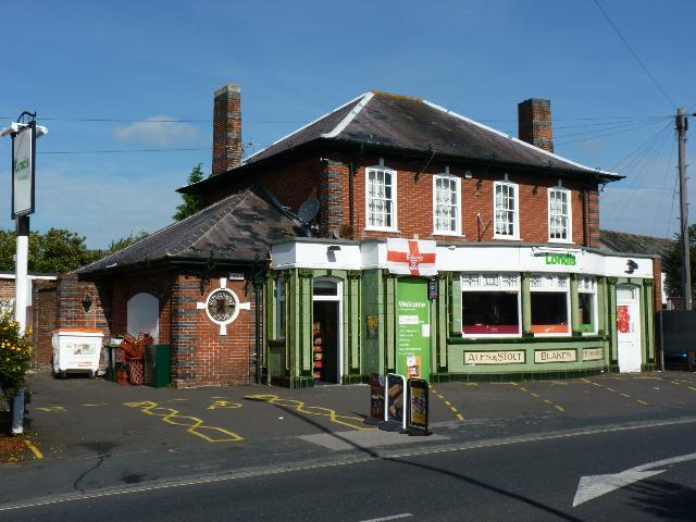 Kings Head, Gosport