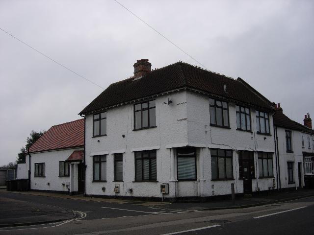 Victoria & Albert, Gosport