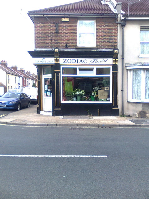 Whitworth Arms, Gosport