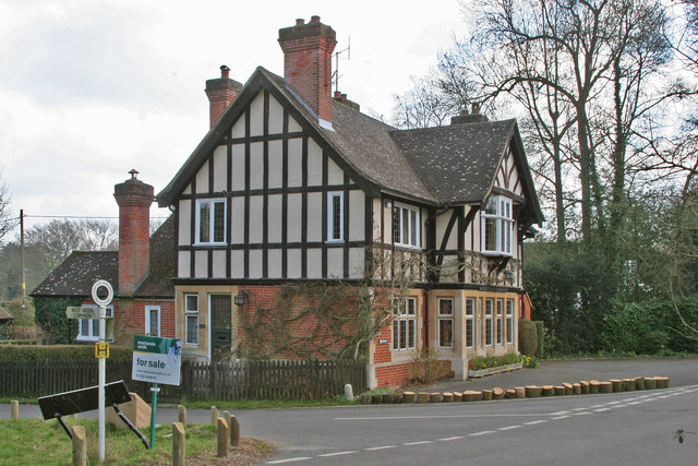 Gardeners Arms, Hartley Wintney