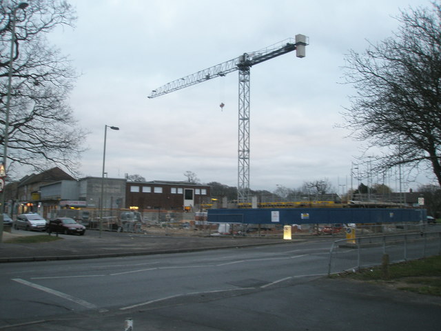 The Greyhound, Havant