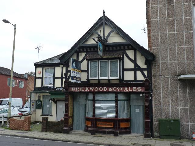 The Perseverance, Havant