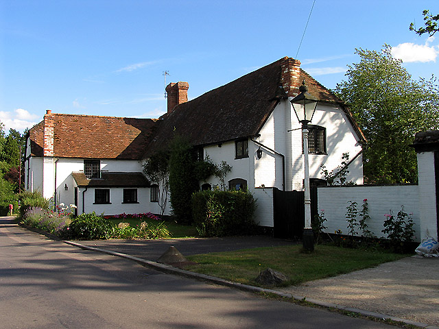 Pipe & Glass, Headley