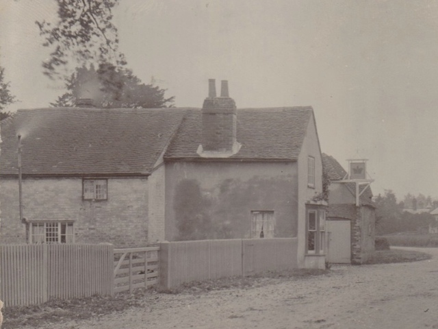 The Crown, Highclere