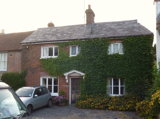 Prince Of Wales, Holybourne