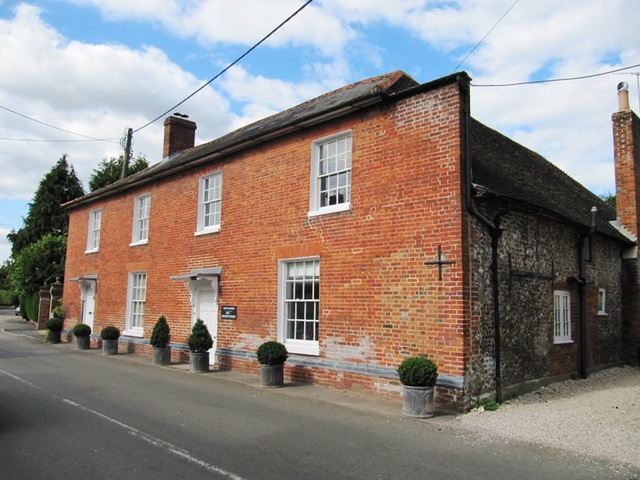 The Plough, Hurstbourne Tarrant