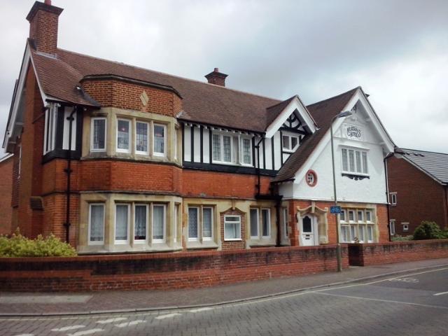 Murrays Hotel, Hythe