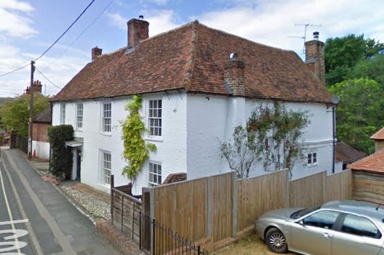 Bolton Arms, Kingsclere