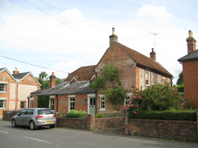 Andover Arms, Kings Somborne