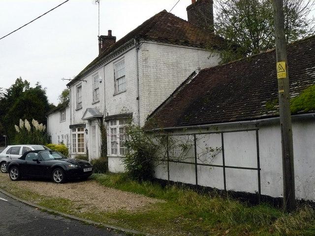 Kings Arms, Kings Somborne