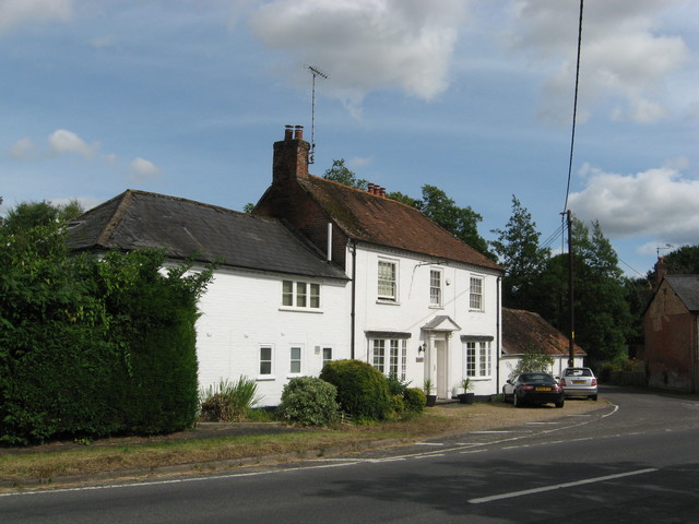 Kings Arms, Kings Somborne