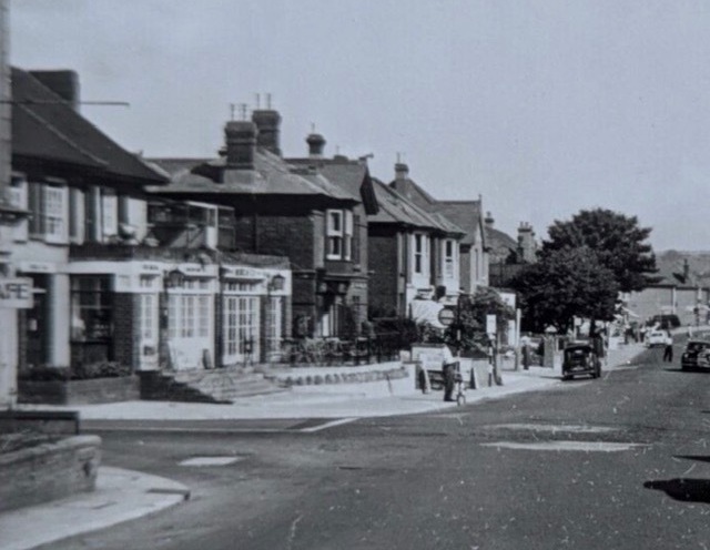 Stag Inn, Lake, Isle Of Wight