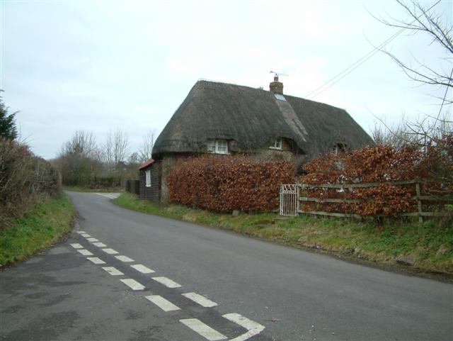 The Boot, Linkenholt