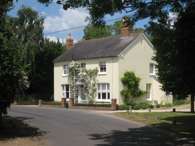 Travellers Rest, Lower Froyle
