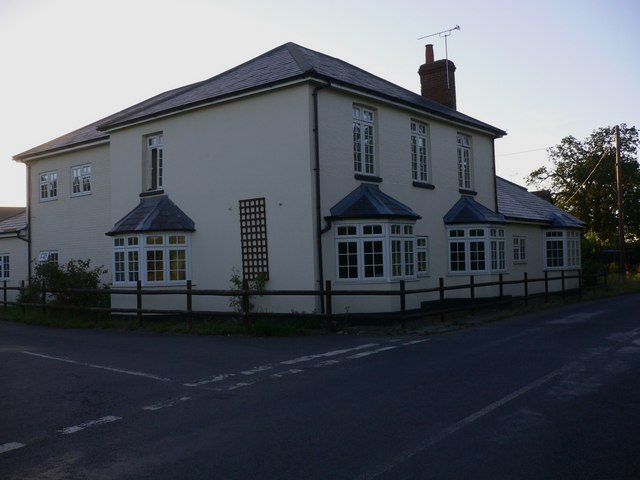 The Fox, Lyde Green