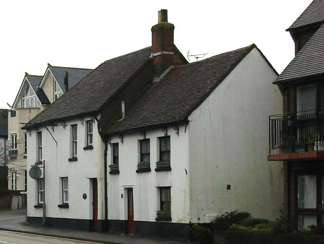 Hearts Of Oak, Lymington