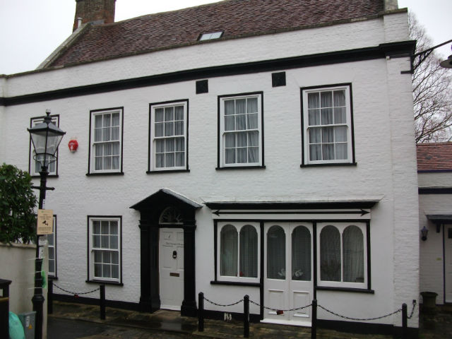 Solent Inn, Lymington