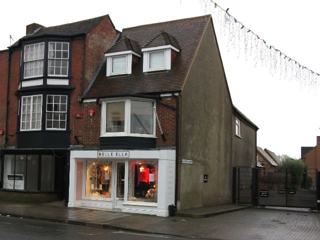 Waltham Arms, Lymington