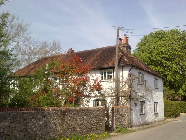 Millers Arms, Meonstoke