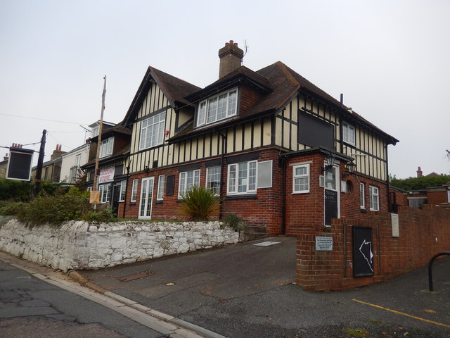 Roadside Inn, Nettlestone, Isle Of Wight