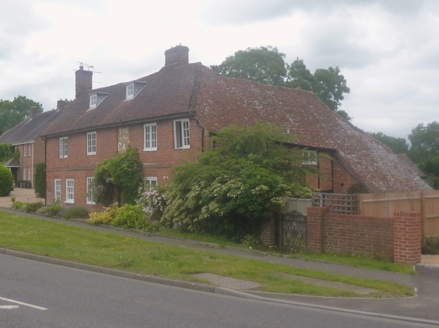 Cat Inn, North Warnborough
