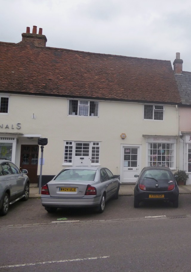 Star Inn, Odiham