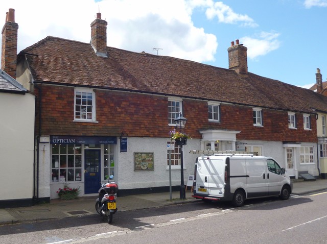 White Hart, Odiham