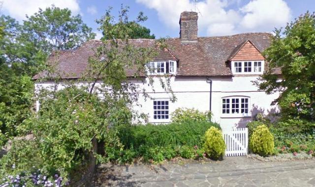 The Cricketers, Passfield