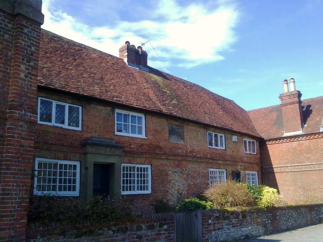 Black Horse, Petersfield