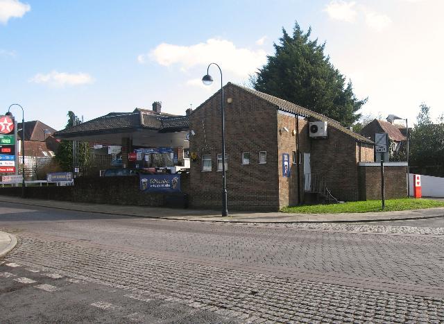 Crown Inn, Petersfield