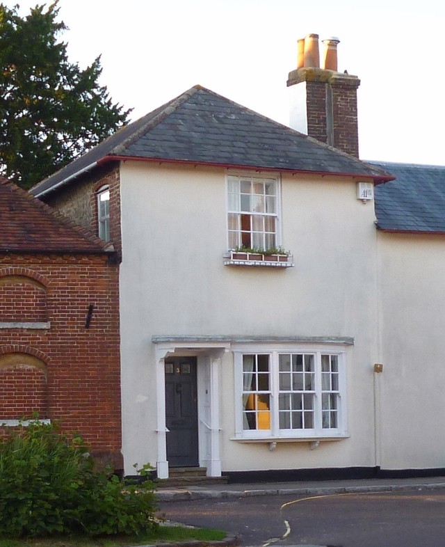 New Chequers, Petersfield