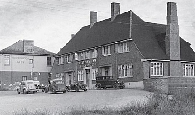 Welcome Inn, Petersfield