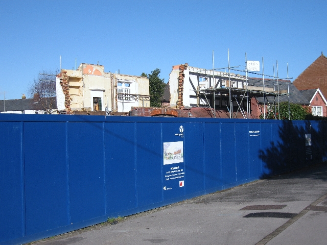 White Hart, Petersfield