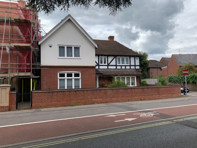 White Hart, Petersfield