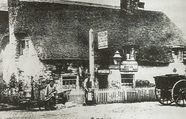 Home Tavern, Portchester