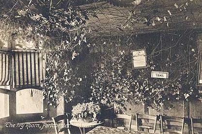 New Inn, Portchester