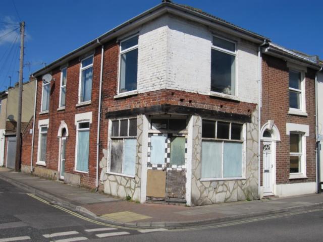 Alver Arms, Portsmouth