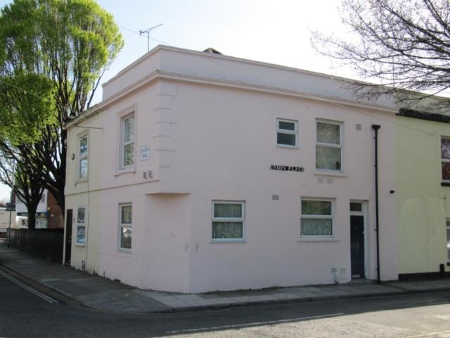 Ashburton Arms, Portsmouth