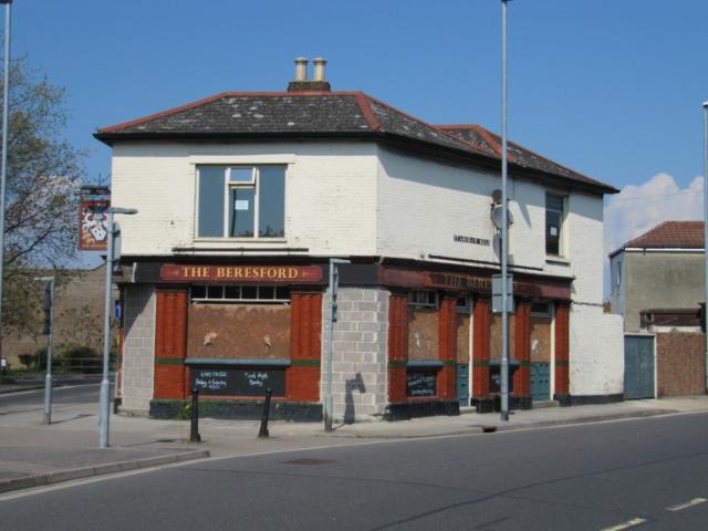 The Beresford, Portsmouth